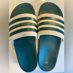 Adidas slides